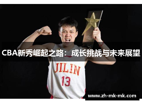CBA新秀崛起之路：成长挑战与未来展望
