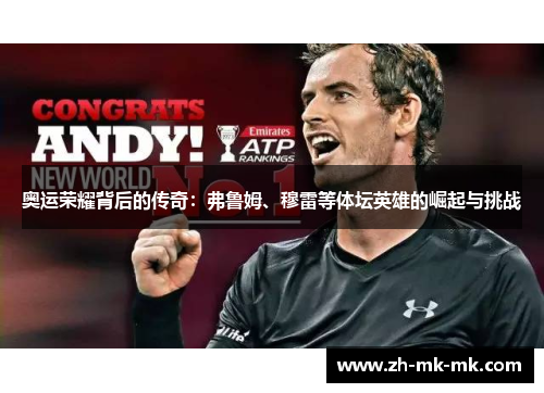 奥运荣耀背后的传奇：弗鲁姆、穆雷等体坛英雄的崛起与挑战